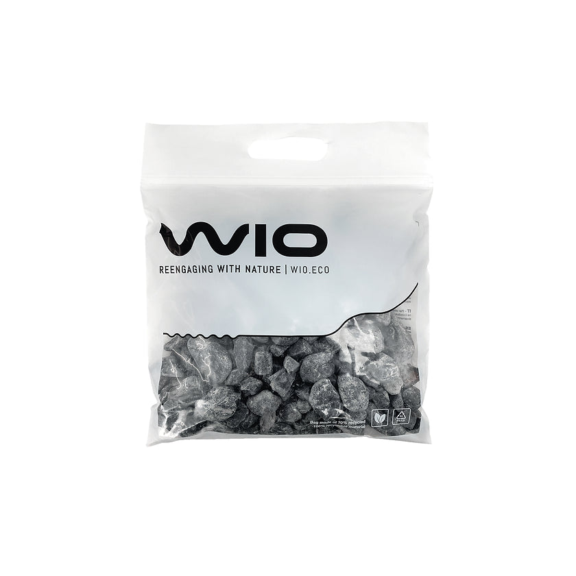 WIO Noir Gravel 2kg-1