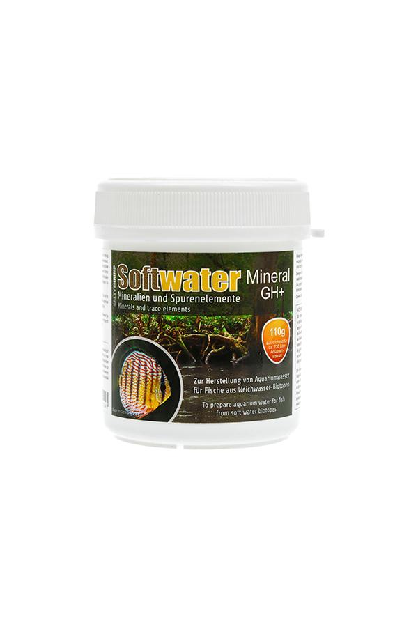 Salty Shrimp Soft Water Mineral GH+ 110g-1