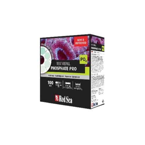 Red Sea Phosphate Pro Test Refill-1