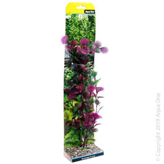Ecoscape Xlarge Fan Palm Pink-1