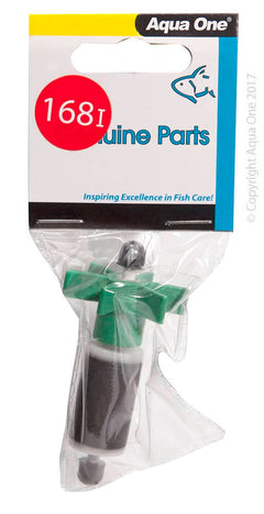 Aqua One LifeStyle 127 Impeller Set 168i (25168i)-1