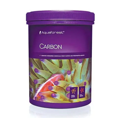 Aquaforest Carbon 1000ml-1