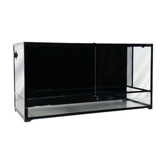 Reptile One RTF 1200HT Glass Hinged Door Terrarium 120x45x60cm-1