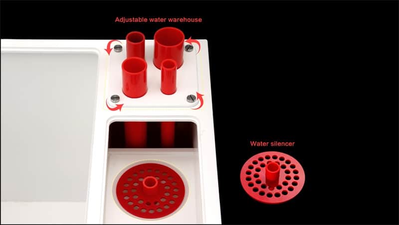 SeaTorch Luxury Filter Box AT-480-13