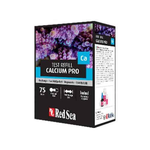 Red Sea Calcium Pro Test Refill-1