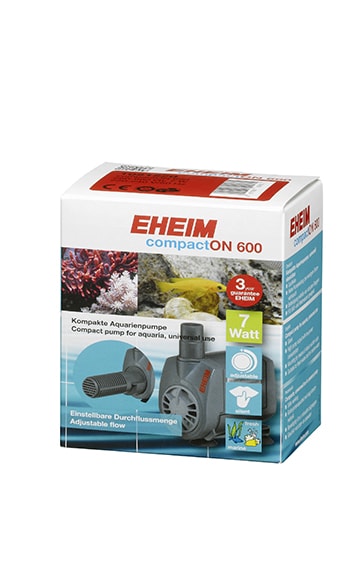 EHEIM CompactON 600-1