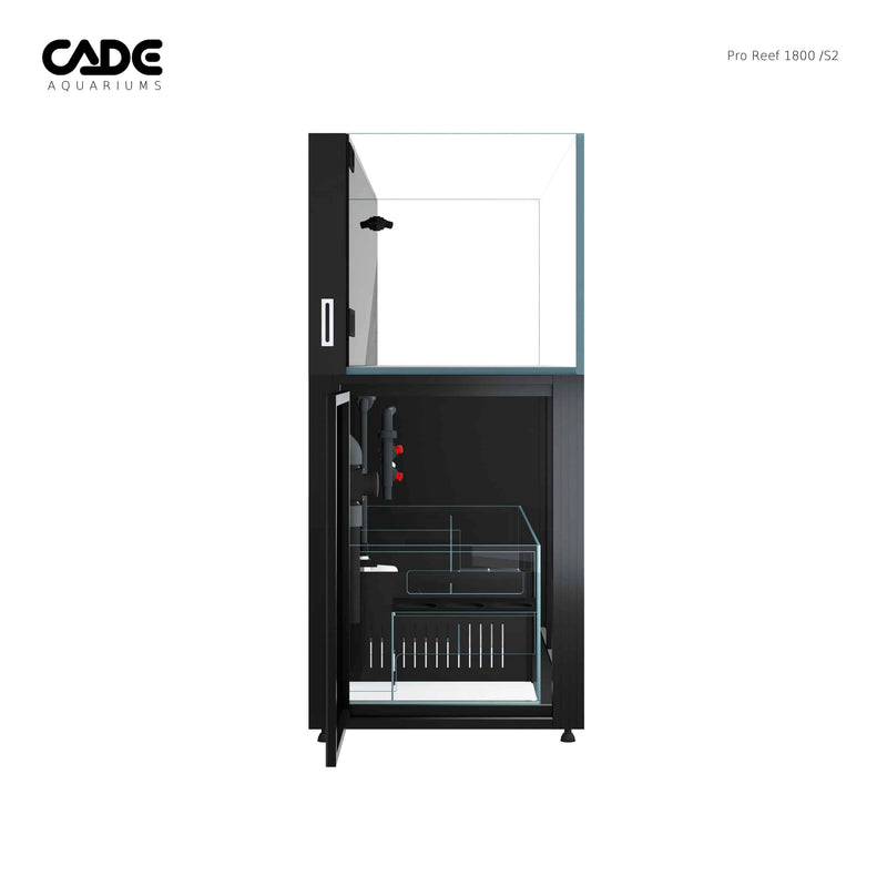 CADE PRO REEF S2 1800-10