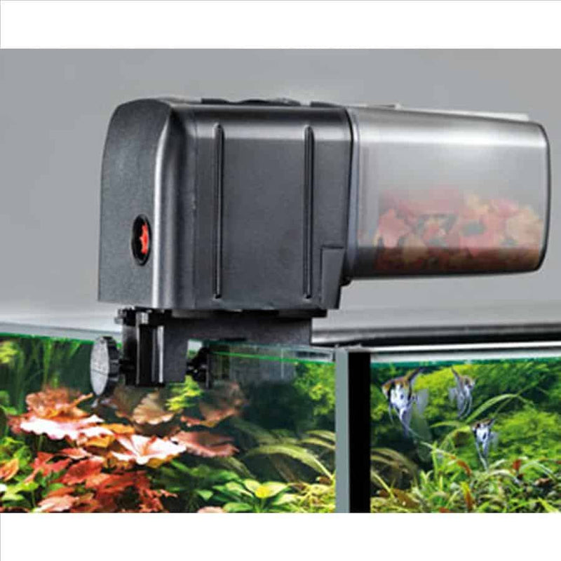 EHEIM autofeeder - automatic fish feeder incl. batteries-3