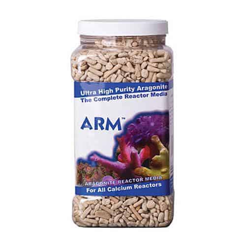 CaribSea ARM Reactor Media Coarse 1gal 3.78L-1
