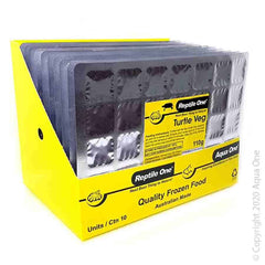 Aqua One Turtle Veg 110g-1