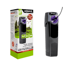 Aquael Unifilter 500 UV-1