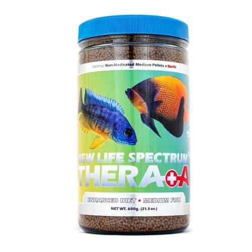 New Life Spectrum Thera+A Medium Sinking 2.0-2.5mm 600g-1