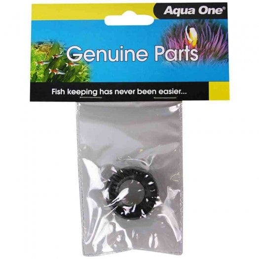 Aqua One Spare Part Media Container O-Ring - Aquis 500, 1200, 550-1