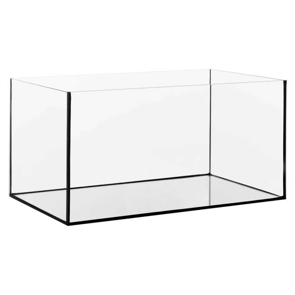 Aquael Glass Aquarium Tank Leddy 60XL 60x30x40cm 75lt-1
