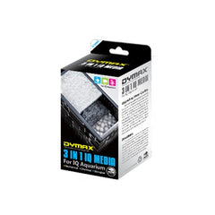 Dymax 3 in 1 Iq Media-1