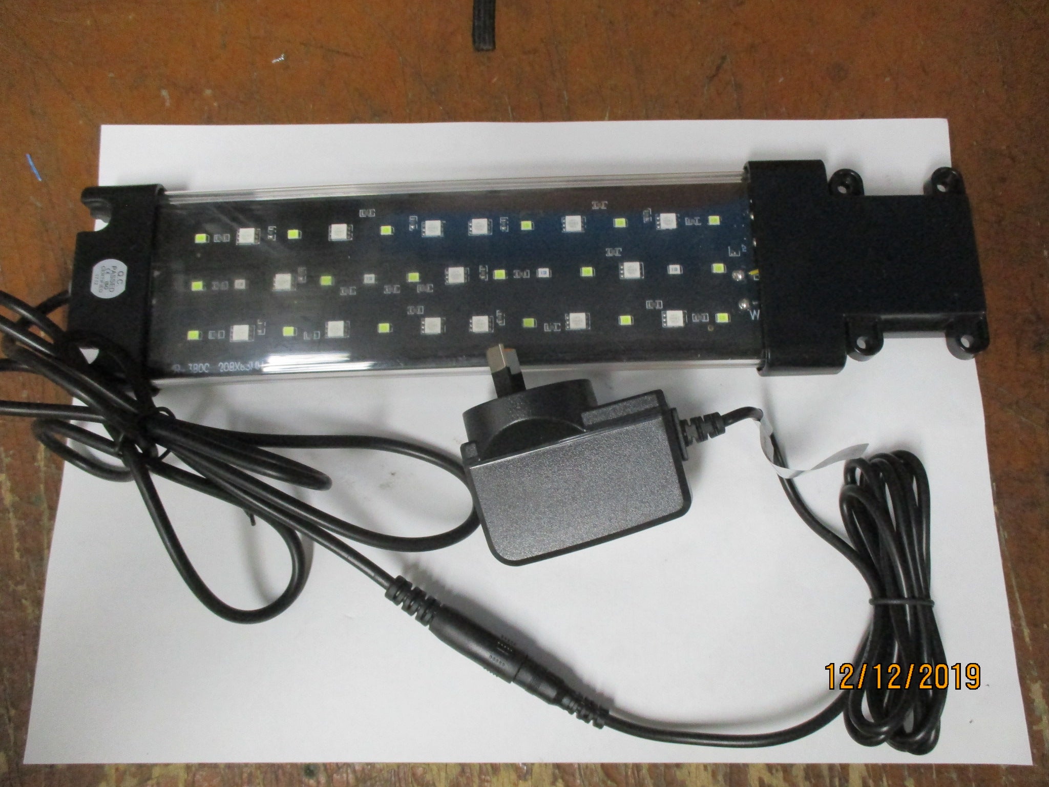 Replacement LED Light Unit - LifeStyle 29