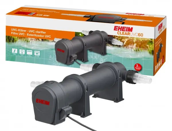EHEIM CLEARUVC-60-1