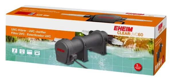 EHEIM CLEARUVC-60-2