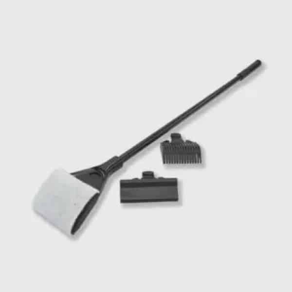 Dymax 3 In 1 Multi-Function Rotating Scraper-1