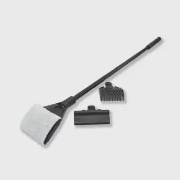 Dymax 3 In 1 Multi-Function Rotating Scraper-1