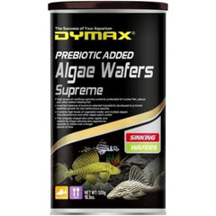 Dymax Algae Wafers Supreme 520g Sinking Wafers-1