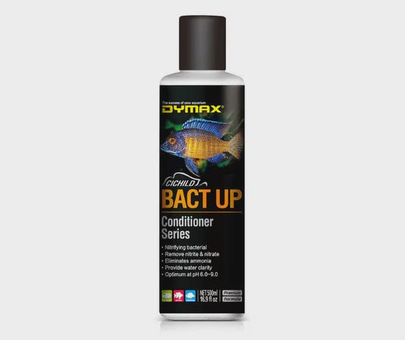 Dymax Bact Up 500ml-1