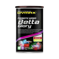 Dymax Betta Glory 40g Sinking Granules-1