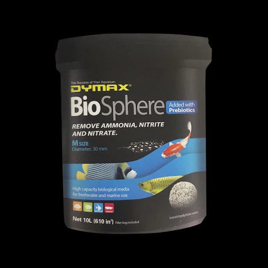 Dymax BioSphere 10L-1