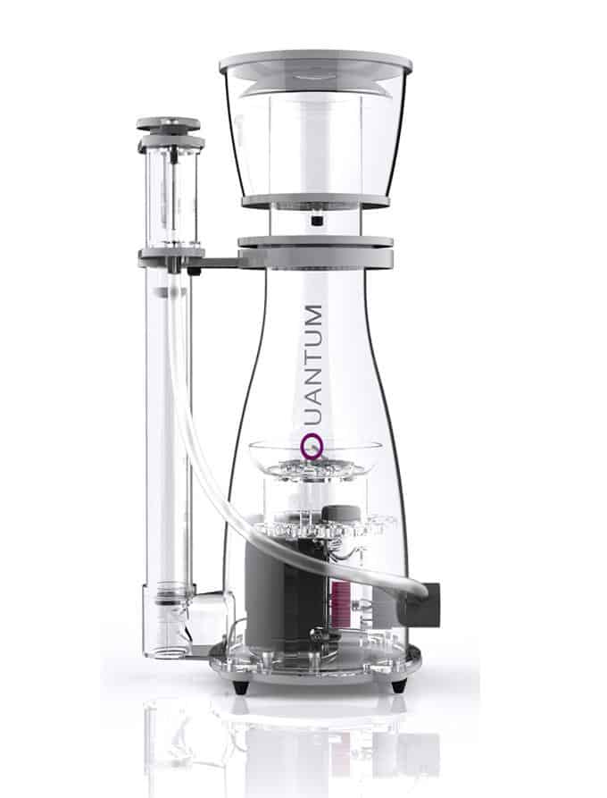 Nyos Quantum 160 Skimmer-1