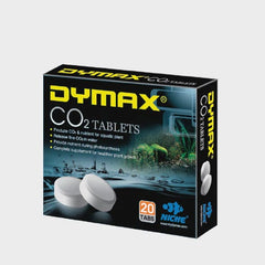 Dymax CO2 Tablets (20Tabs)-1