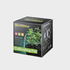 Dymax Crystal Cultivating Pot-1