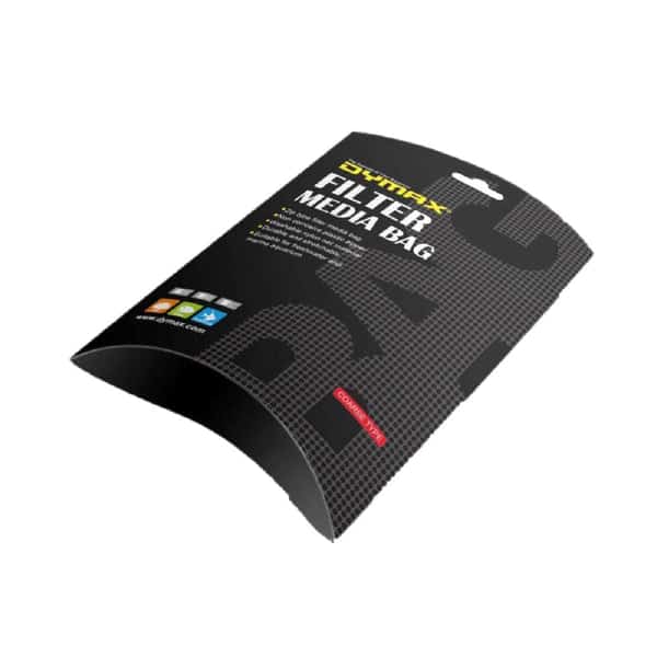 Dymax Filter Media Bag Coarse - S 18X25cm-1