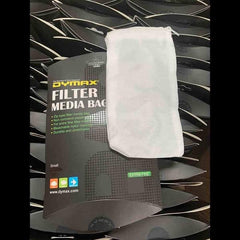 Dymax Filter Media Bag Extra Fine - S 18x11cm-1