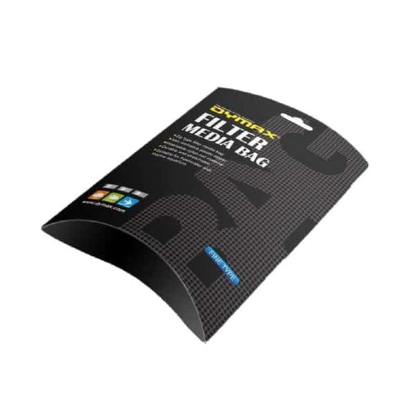 Dymax Filter Media Bag Fine-M 18X25cm-1