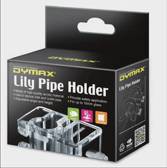 Dymax Lily Pipe Holder (2Pcs/Pkt)-1
