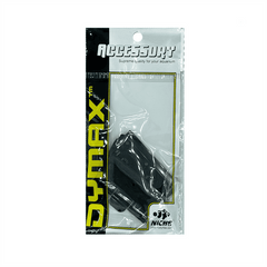 Dymax Mag-Scraper Blade Replacement (2pcs)-1
