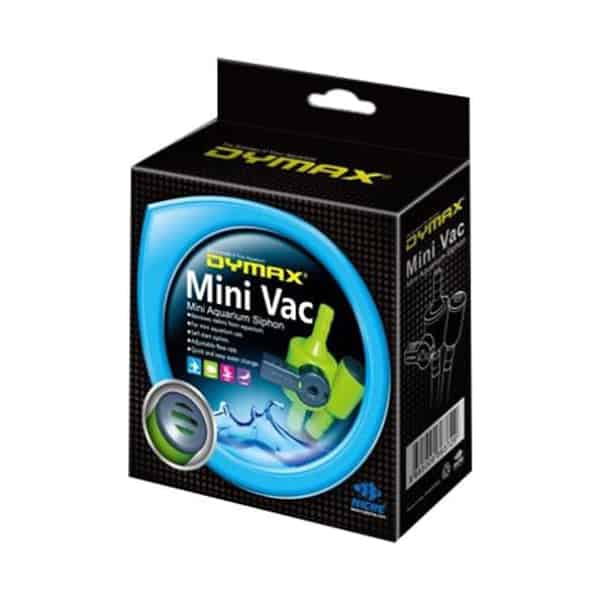 Dymax Mini Vac-1