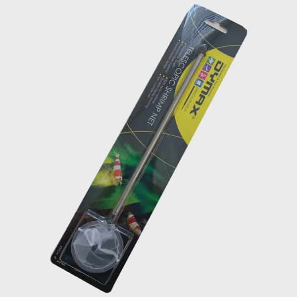 Dymax Shrimp Net Round