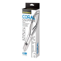 Dymax Stainless Steel Coral Snipper-1