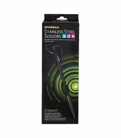 Dymax Stainless Steel Scissor-Straight-1