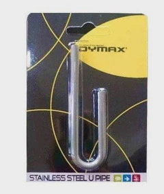 Dymax Stainless Steel U Pipe 15mm-1