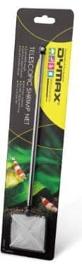 Dymax Telescopic Shrimp Net Square-1