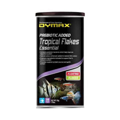 Dymax Tropical Flakes Essential 50g Floating Flakes-1