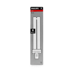 Philips UV Lamp 9W PL S-1