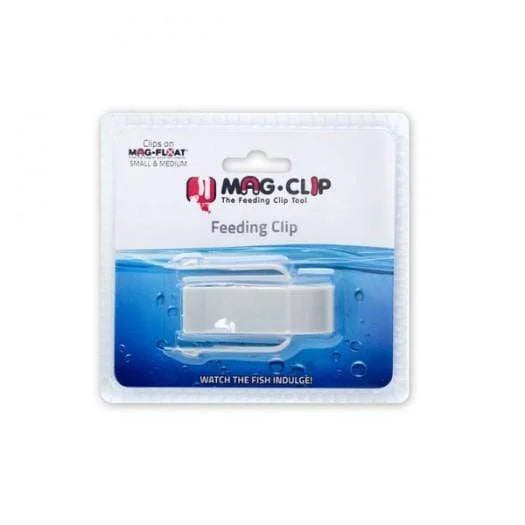 Mag-Float Feeding Clip - Suits Small/Long-2