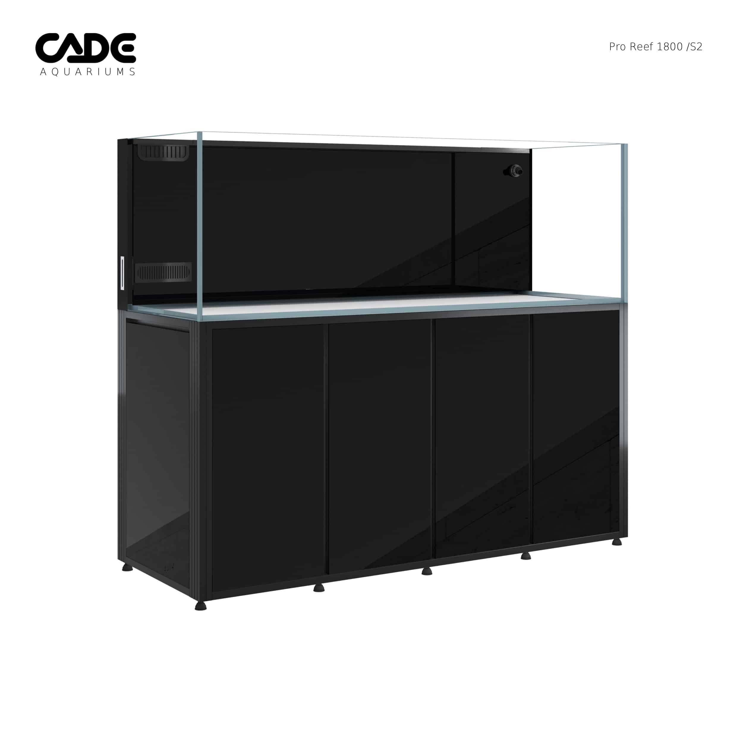 CADE PRO REEF S2 1800-4