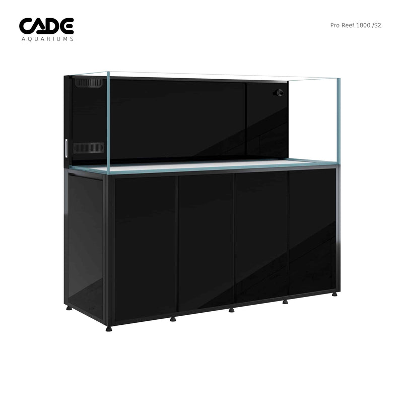 CADE PRO REEF S2 1800-4