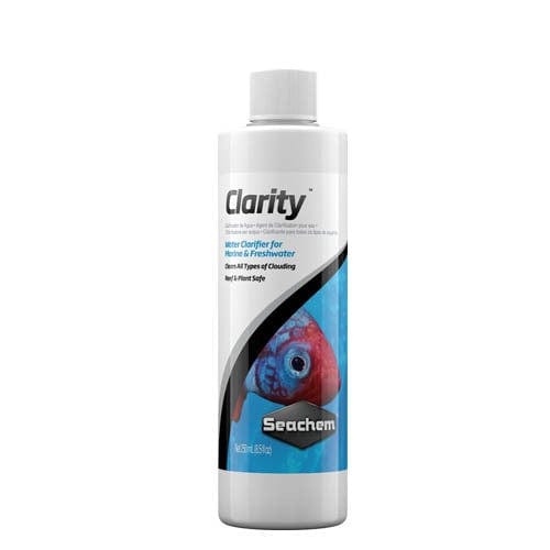 Seachem Clarity 250ml-1