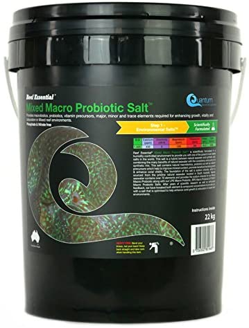 Quantum Mixed Macro Probiotic Salt - 22Kg-1