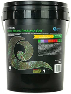 Quantum Mixed Macro Probiotic Salt - 22Kg-1